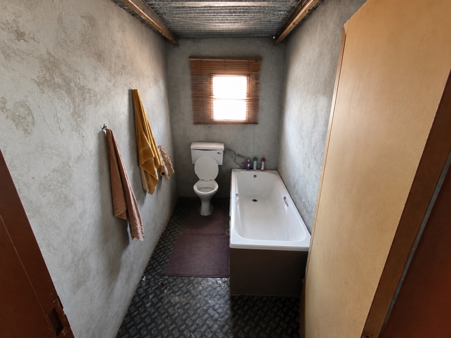 3 Bedroom Property for Sale in Amelia Free State